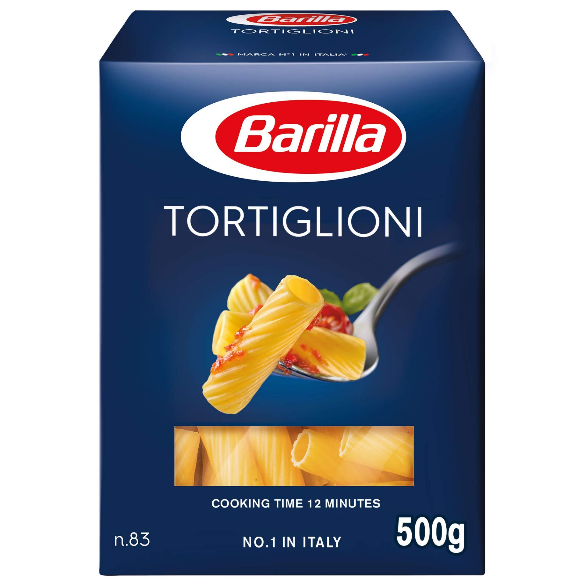 Cmarket Barilla Tortiglioni G