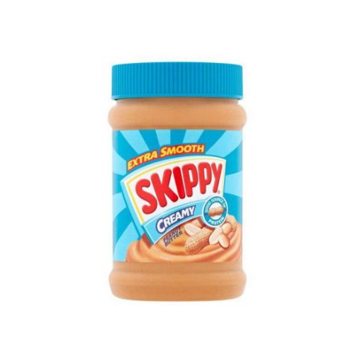 Picture of Skippy creamy 454g