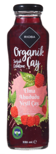 Picture of Rioba Organic Tea 330 ML 