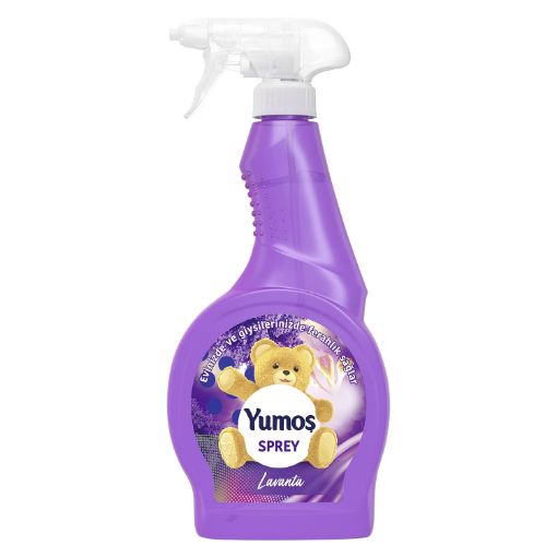 Picture of Yumos Spray Lavender 500ml