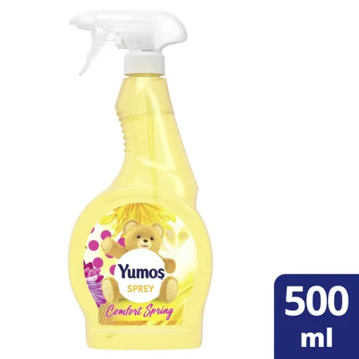 Picture of Yumos Spray Comfort Spring 500ml