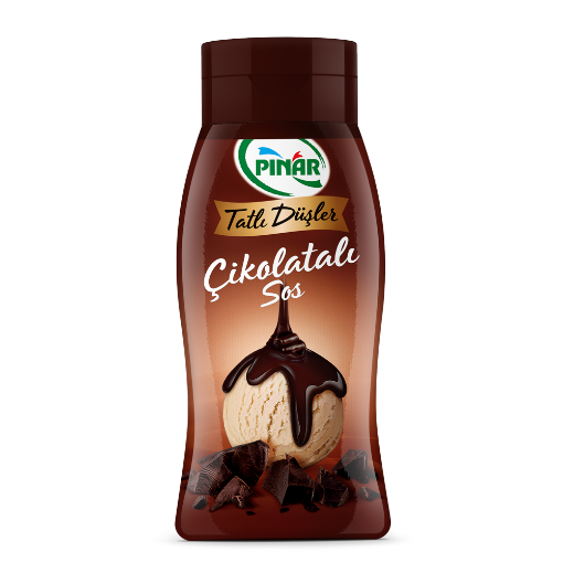 Picture of Pinar Chocolate sauce 330g