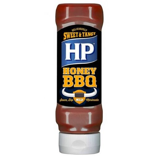 Picture of Honey BBQ 465g