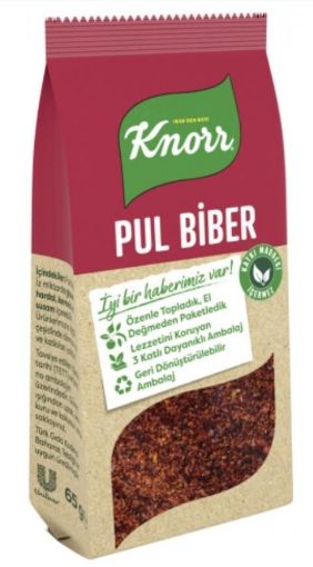 Picture of Knorr Chili Pepper 65g