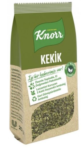 Picture of Knorr Thyme 20g