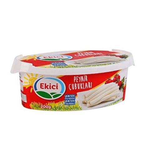 Picture of Ekici Sticks Cheese 440g 