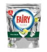 Picture of Fairy Platinum 43 Washing Dishwasher Capsules / Tablets Lemon Scented