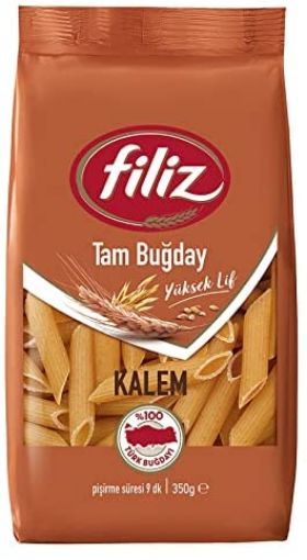 Picture of Filiz Whole Wheat High Fiber 350g