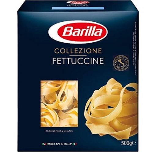 Picture of Barilla Collezione Fettuccine 500g