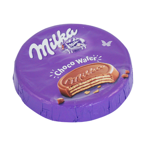 Picture of Milka Choco Wafer 30g