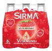 Picture of Sirma Strawberry 6x200ml