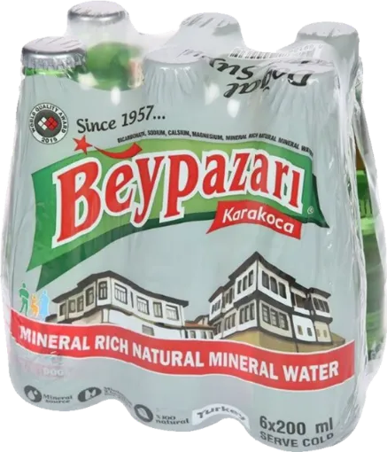 Picture of Beypazari 6x200 ml 