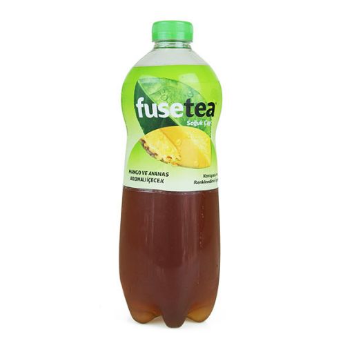Picture of Fuse Tea Mango and Pineapple1000ML