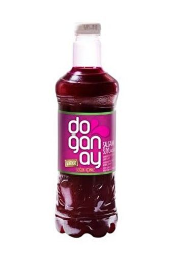 Picture of Doganay Fermented Black Carrot Juice 1000ml