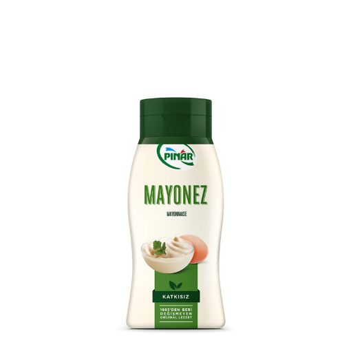 Picture of Pinar Mayonnaise 350g