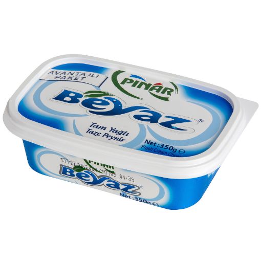 Picture of Pinar White Cheese 350g