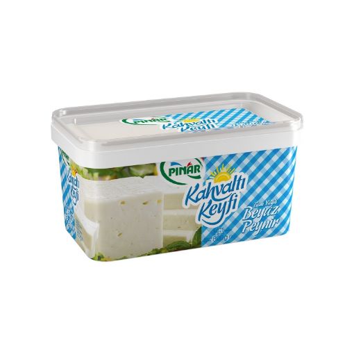 Picture of Pinar White Cheese 800g