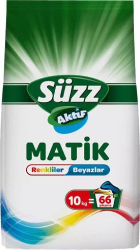 Picture of Suzz Aktie Matik 10 kg