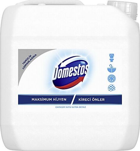 Picture of Domestos Maximum Hygiene 3240ml