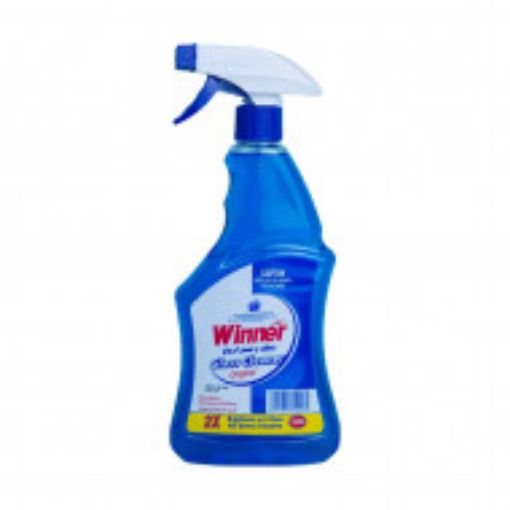 Picture of Winner Glass Cleaner 500ml