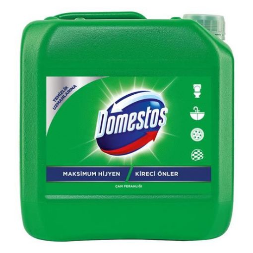 Picture of Domestos Maximum Hygiene Pine Freshness 3240ml