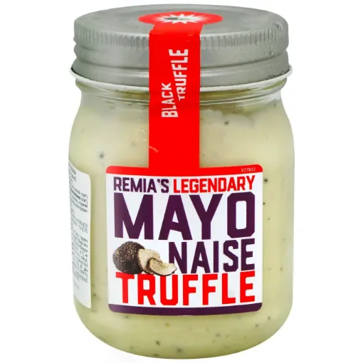 Picture of Remias Mayonnaise Truffle 220ml