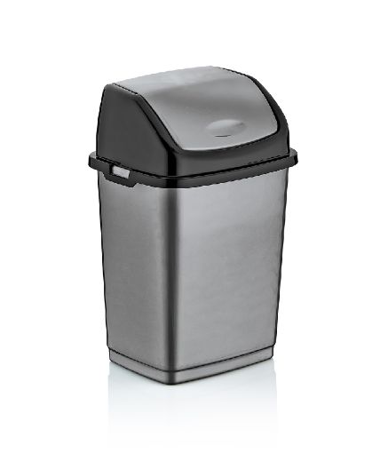 Picture of Slim Dustbin 35it