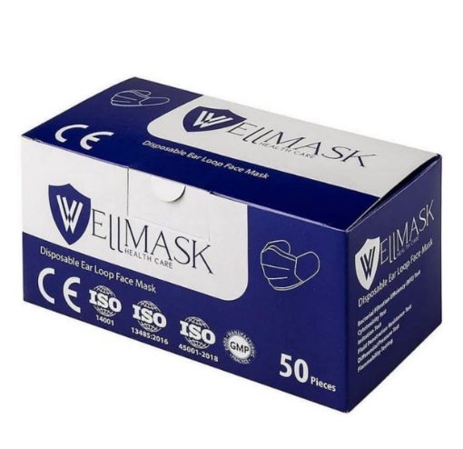 Picture of Well Mask Face Mask