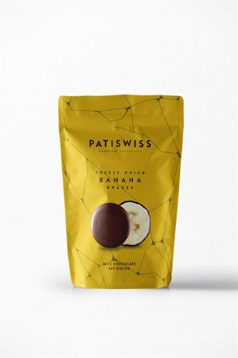 Picture of Patiswiss 80g