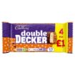 Picture of Cadbory Double Decker 4 bars