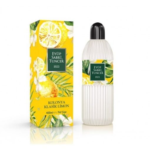 Picture of Cologne Classic Lemon 400ml