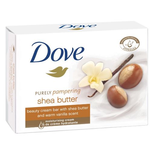 CMarket | Dove Soap Shea Butter 100g