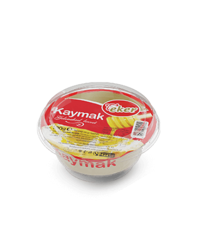 Picture of Eker Cream Traditional Flavor 100g