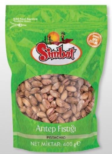 Picture of Simbat Pistachio 150g