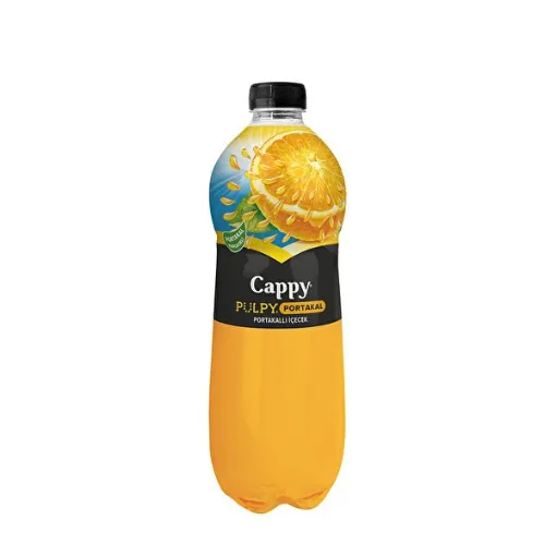 Picture of Cappy Pulpy Orange 330ml