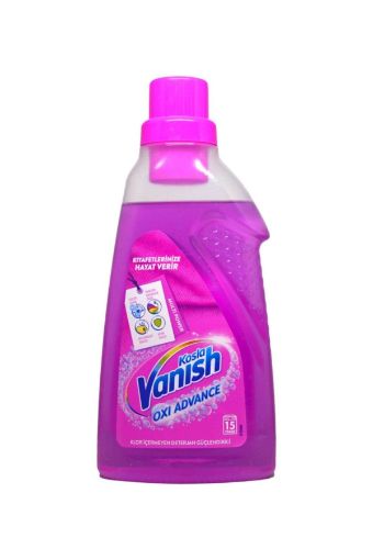 Picture of Vanish Koska Oxi Advance 1500 ml