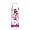Picture of Cif Gel Floral Refreshment Surface Cleaner with Bleach Additive for All Surfaces 750 ML