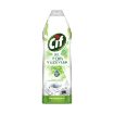 Picture of Cif Gel Spring Refreshment Bleach Additive Surface Cleaner for All Surfaces 750 ML