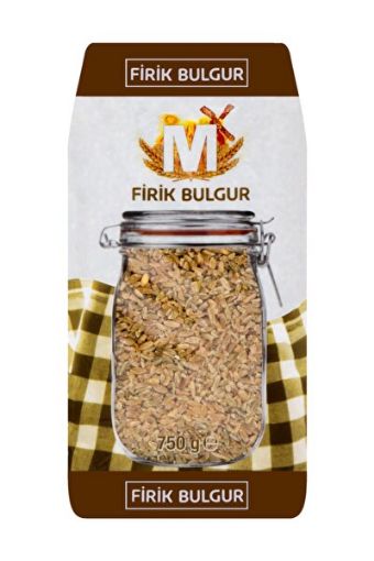 Picture of Migros Firik Bulgur 750 G