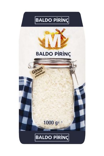 Picture of Migros Baldo Rice 1000 G