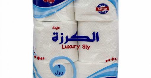 Picture of Al Karaza Luxury Sly 6 Rolls