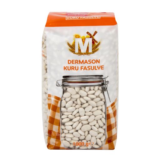 Picture of Migros Dermason Dry Beans 1000 G