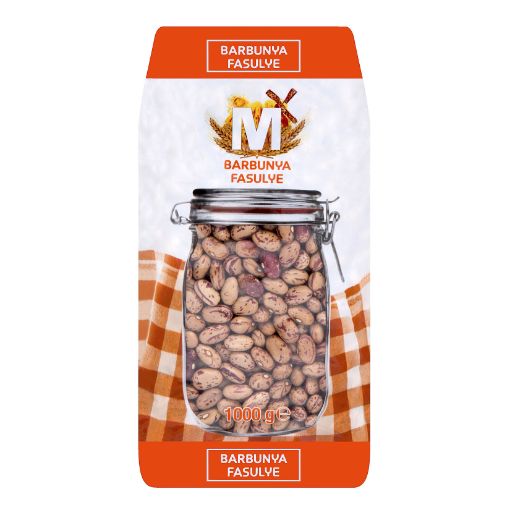 Picture of M Kidney Beans 1000 g