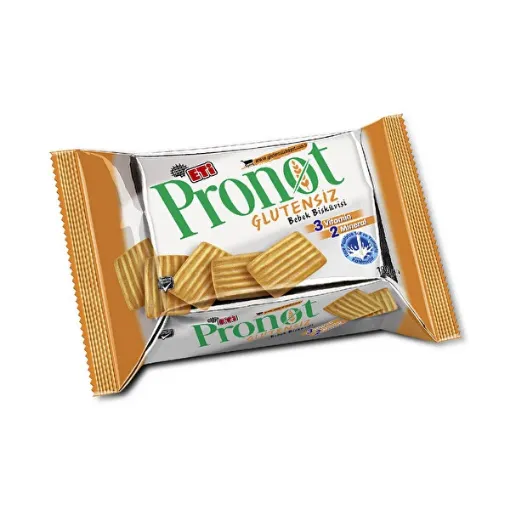 Picture of Eti Pronot Gluten Free Baby Biscuits 180g