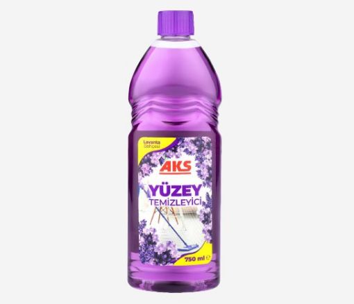 Picture of Aks Surface Cleaner Lavender 750 ml