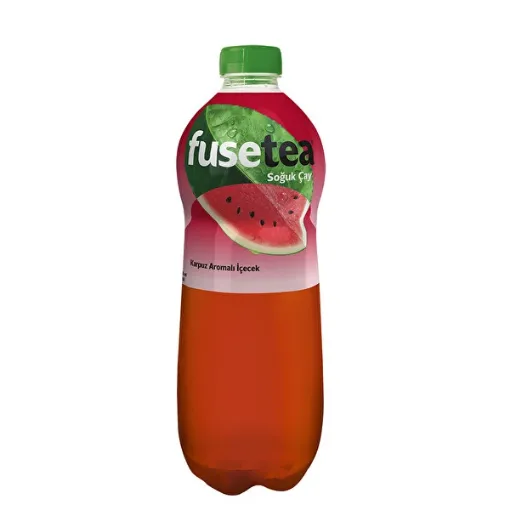 Picture of Fuse Tea Watermelon Flavored 1000 ml