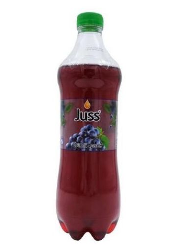 Picture of Juss Grape Fruit Drink 1L