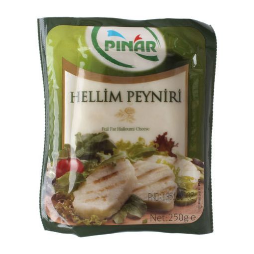 Picture of Pinar Halloumi Cheese 250g