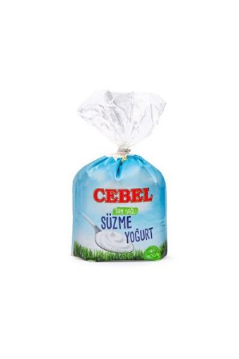 Picture of Cebel Suzme Yogurt 900g