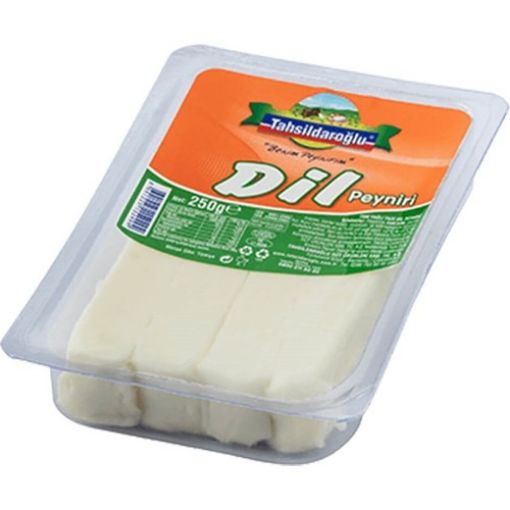 Picture of Tahsildaroglu Dil Cheese 250g